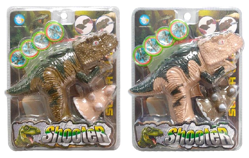 SCHEIBENSHOOTER,DINO2FASB