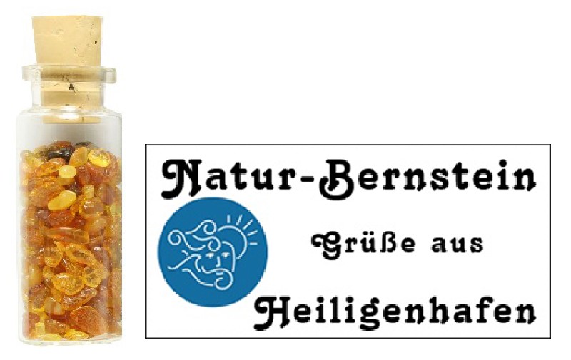 [398877] FLA.M.BERNSTEIN,HEILIGENH