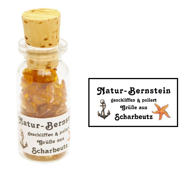 FLA.M.BERNSTEIN,SCHARBEUT