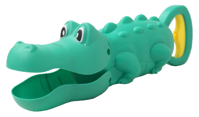 GREIFER,ALIGATOR, 25CM