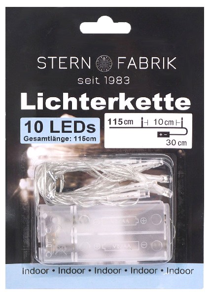 [47904] DRAHTLICHTERK. LED 10ER