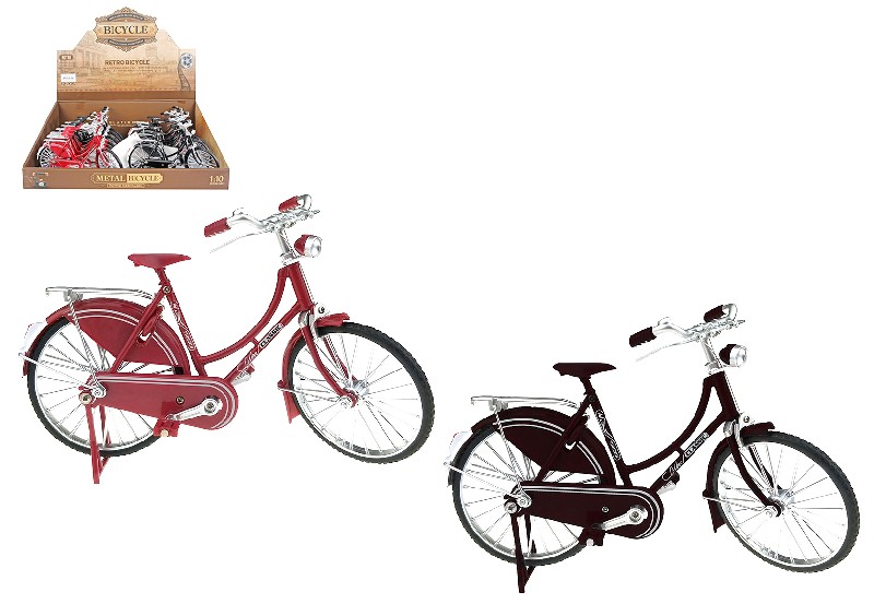 [361210] FAHRRAD,DAMEN,18CM,2F.I.D