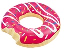 S-RING,DONUT,PINK 119CM