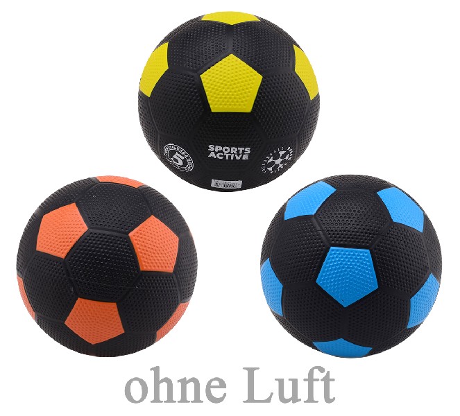 [377820] FUSSBALL,22CM,3FA.SO.O.L.