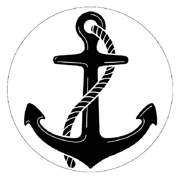 [383415] MAGN.RD.ANKER,SCHW./WEISS