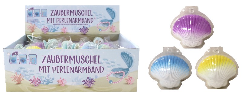 [364020] ARMBAND MERMAIDS I.MU.I.D