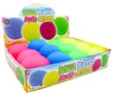 PUFFERBALL,10CM,4FA.,I.D