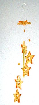[12316] ACRY WINDSP. STERNE HONIG