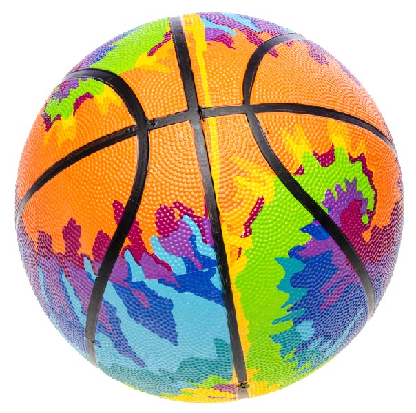 [377751] BASKETBALL,BUNT,NO.7,M.L.