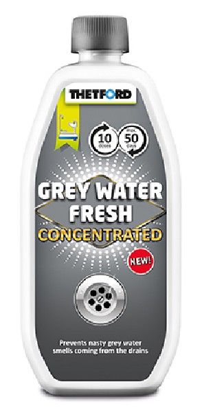 GREY WATER FRESH,800ML