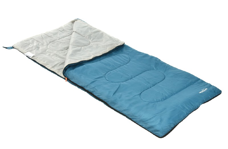 [302563] SCHLAFSACK 190X75CM,3FA.