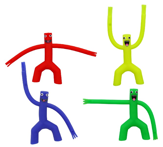 [368625] STRECH FIGUR,21CM,4F.I.D.