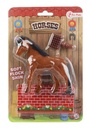 PFERD MIT HINDERNISS   SB