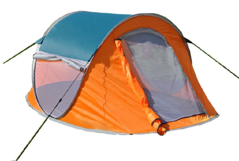 [302905] ZELT,POP UP, 2 PERSONEN