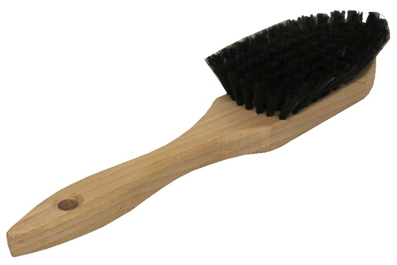 ECKENBUERSTE ROSSHAAR 7RH