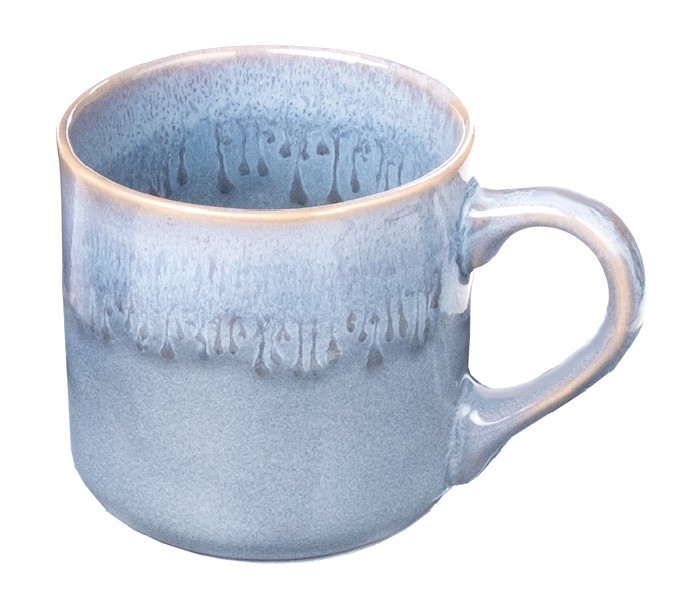 [543301] BE.BLAU,STEINGUT,350ML