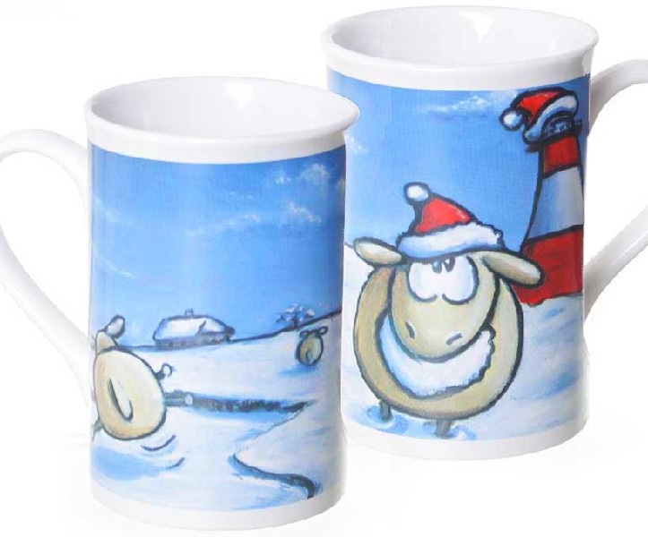 BE.KER.LT+WINTERSCHAF 1MO
