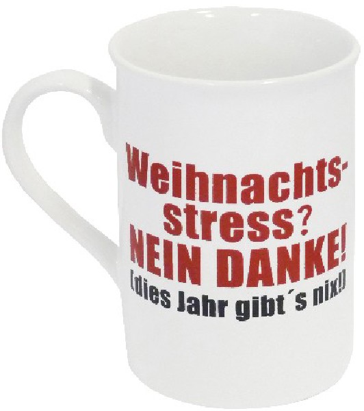 BE.WEIHN. WEIHNACHTEN/