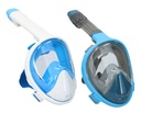 S-MASKE,VOLLGESICHT KLEIN