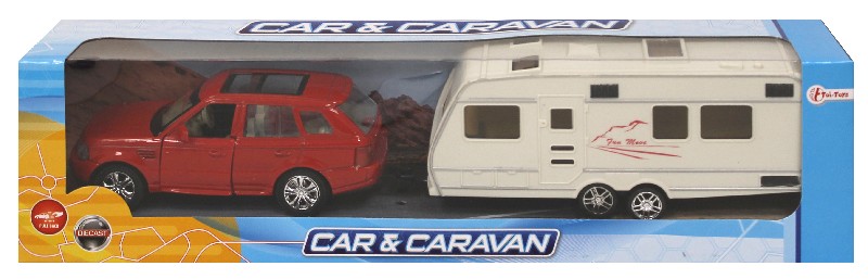 [361523] JEEP+WOHNWAGEN,1:48 BOX