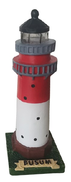 LT.BÜSUM,17CM,MIT LICHT
