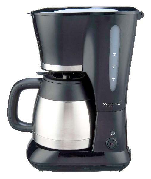 [617150] KAFFEEMASCHINE,ISO-KA.1L