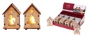 HAUS NATUR MIT LED 2SORT.