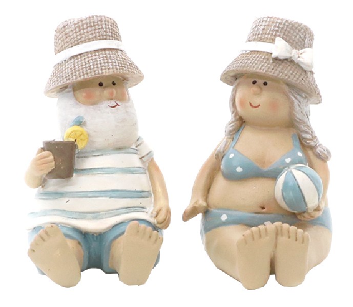 BADEGAST,SITZ.8,5CM,2FA.