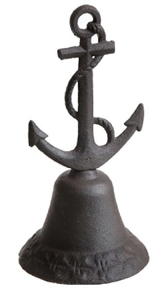 GLOCKE+ANKER,GUSSEISEN17C