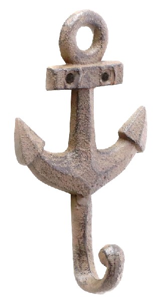 HAKEN,ANKER,3,2X8X14,2CM