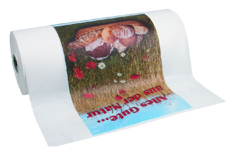 [796515] SEC.ROLLE PAPIER,BEDRUCKT