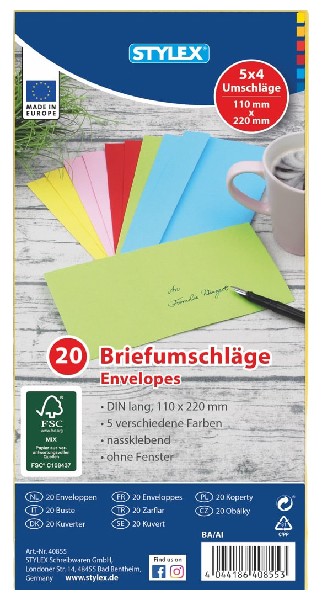 [277345] BRIEFUM.DL/NK/FA.SO.,20ER