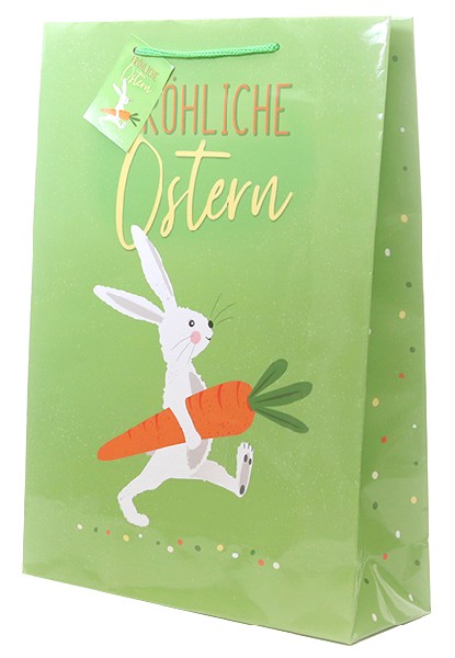 T.T.OSTERN 18X8X23CM