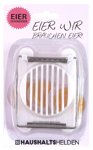 EIERSCHNEIDER PLASTIK  SB