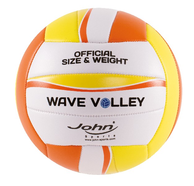 VOLLEYBALL WAVE,2F.,M.LU.
