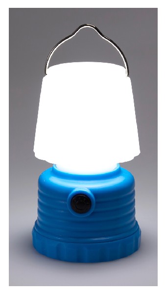 CAMPER LAMPE LED,MINI,3FA