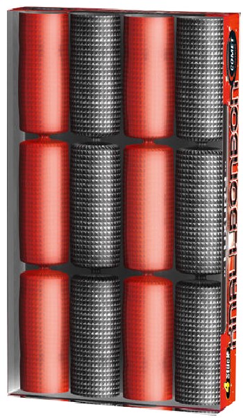 KNALLBONBON,20CM,4ER,BOX