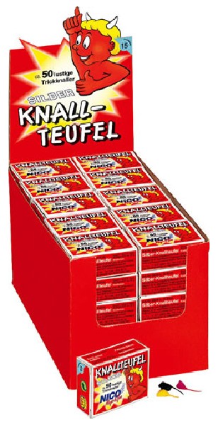 KNALLTEUFEL,50ER,FS,I.D.