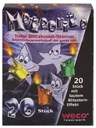 METEORITE 20ER FS,    I.D