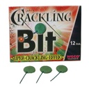 CRACKLING BIT 12ER FALTS.