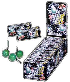 POWER BALLS 3ER FS  I.D.