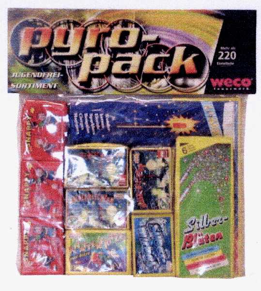 MONSTERPYROPACK 12 TLG.SB