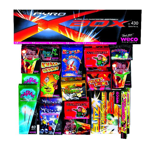 PYROBOX,JUGENDFW.430T.
