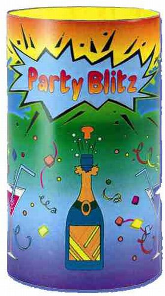 TISCHFW.PARTY-BLITZ  LOSE
