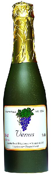 SEKTFLASCHE TISCHBOMBE,LO
