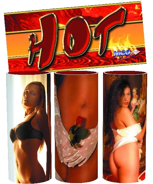 TISCHFW."HOT"      3ER SB