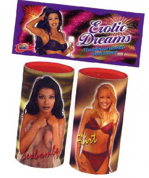 TISCHFW.EROTICDREAM 2ERSB