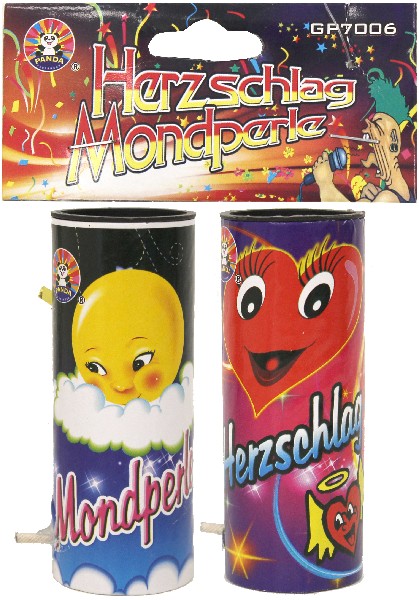 TISCHFW.HERZ+MOND.2ER SB