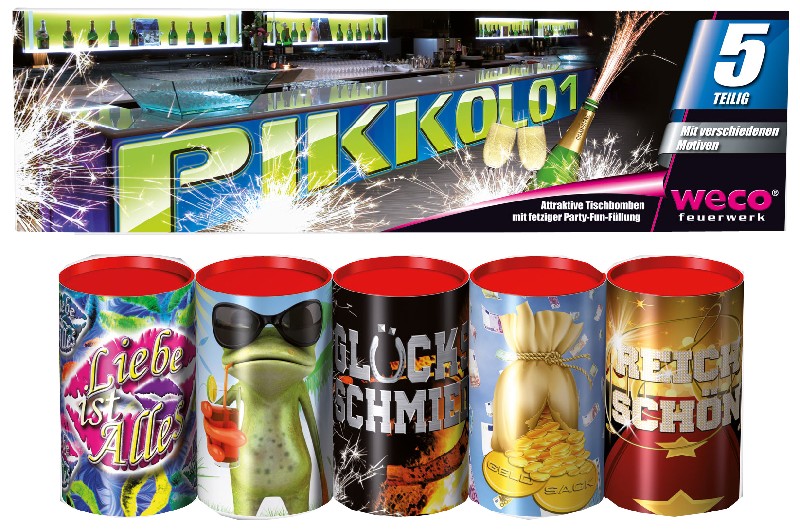 TISCHFW.PIKKOLO I,5ER FS