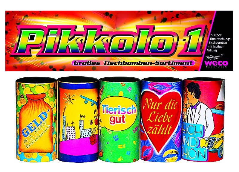 TISCHFW.PIKKOLO I,5ER FS